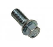 Болт колесный (M14x1.5мм) Volkswagen Golf 5 / Фольксваген Гольф 5 2003-2009 49-0786 MAXGEAR (Польша)