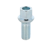 Болт колесный (M14x1.5мм) Volkswagen Golf 5 / Фольксваген Гольф 5 2003-2009 OP-UWB10001-1 OPTIMAL (Германия)