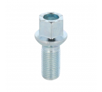 Болт колесный (M14x1.5мм) Volkswagen Golf 5 / Фольксваген Гольф 5 2003-2009 OP-UWB10001-1 OPTIMAL (Германия)