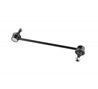 Тяга / стойка стабилизатора переднего правая / левая Volkswagen Golf 5 / Фольксваген Гольф 5 2003-2009 00728335 TEDGUM (Польша)