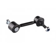 Тяга / стійка стабілізатора заднього права / ліва Volkswagen Golf 5 / Фольксваген Гольф 5 2003-2009 00728378 TEDGUM (Польща)