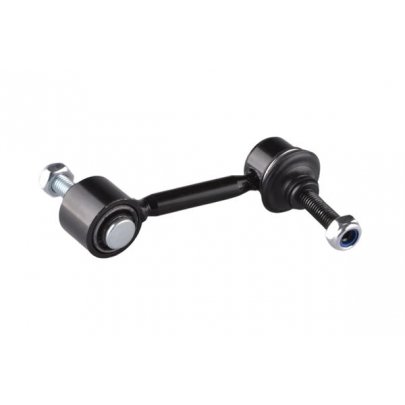 Тяга / стойка стабилизатора заднего правая / левая Volkswagen Golf 5 / Фольксваген Гольф 5 2003-2009 00728378 TEDGUM (Польша)