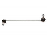 Тяга / стойка стабилизатора переднего правая / левая Volkswagen Golf 5 / Фольксваген Гольф 5 2003-2009 07.30.138 TRUCKTEC (Германия)