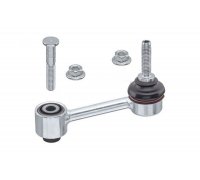 Тяга / стійка стабілізатора заднього права / ліва Volkswagen Golf 5 / Фольксваген Гольф 5 2003-2009 110062 TOPRAN (Німеччина)