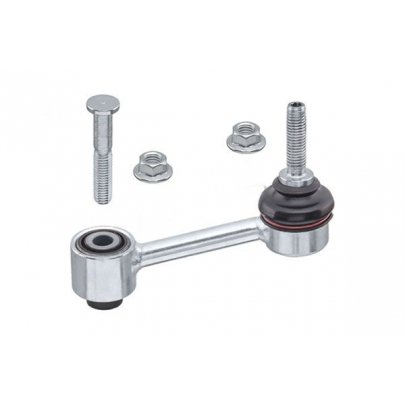 Тяга / стійка стабілізатора заднього права / ліва Volkswagen Golf 5 / Фольксваген Гольф 5 2003-2009 110062 TOPRAN (Німеччина)