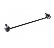 Тяга / стійка стабілізатора переднього права / ліва Volkswagen Golf 5 / Фольксваген Гольф 5 2003-2009 11381 TEDGUM (Польща)