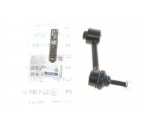 Тяга / стійка стабілізатора заднього права / ліва Volkswagen Golf 5 / Фольксваген Гольф 5 2003-2009 1160600023 MEYLE (Німеччина)