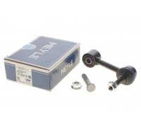 Тяга / стойка стабилизатора заднего правая / левая Volkswagen Golf 5 / Фольксваген Гольф 5 2003-2009 1160600023/S MEYLE (Германия)