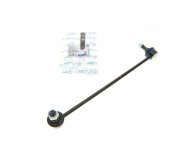 Тяга / стійка стабілізатора переднього права / ліва Volkswagen Golf 5 / Фольксваген Гольф 5 2003-2009 1160600046 MEYLE (Німеччина)