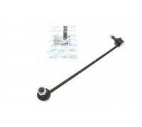 Тяга / стойка стабилизатора переднего правая / левая Volkswagen Golf 5 / Фольксваген Гольф 5 2003-2009 1160600046 MEYLE (Германия)