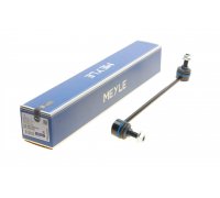 Тяга / стойка стабилизатора переднего правая / левая Volkswagen Golf 5 / Фольксваген Гольф 5 2003-2009 1160600063/HD MEYLE (Германия)