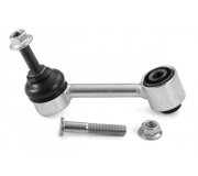 Тяга / стойка стабилизатора заднего правая / левая Volkswagen Golf 5 / Фольксваген Гольф 5 2003-2009 14207AP APPLUS (Турция)