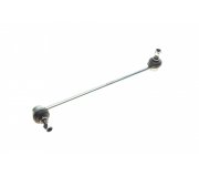 Тяга / стійка стабілізатора переднього права / ліва Volkswagen Golf 5 / Фольксваген Гольф 5 2003-2009 202043 SOLGY (Іспанія)