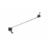 Тяга / стойка стабилизатора переднего правая / левая Volkswagen Golf 5 / Фольксваген Гольф 5 2003-2009 202043 SOLGY (Испания)