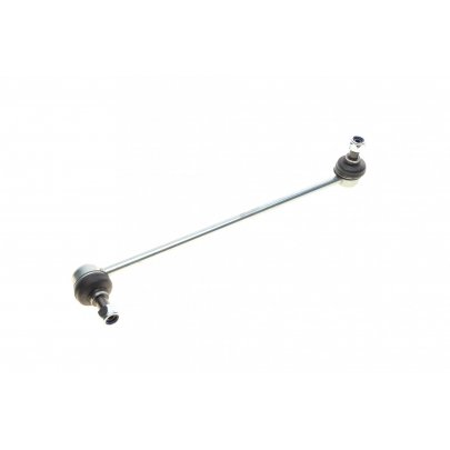 Тяга / стойка стабилизатора переднего правая / левая Volkswagen Golf 5 / Фольксваген Гольф 5 2003-2009 202043 SOLGY (Испания)