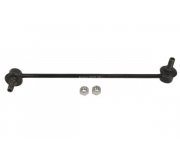 Тяга / стойка стабилизатора переднего правая / левая Volkswagen Golf 5 / Фольксваген Гольф 5 2003-2009 2305-0375 PROFIT (Чехия)