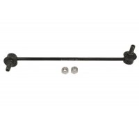 Тяга / стойка стабилизатора переднего правая / левая Volkswagen Golf 5 / Фольксваген Гольф 5 2003-2009 2305-0375 PROFIT (Чехия)