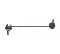 Тяга / стойка стабилизатора переднего правая / левая Volkswagen Golf 5 / Фольксваген Гольф 5 2003-2009 260016 ABS (Нидерланды)