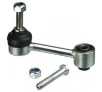 Тяга / стійка стабілізатора заднього права / ліва Volkswagen Golf 5 / Фольксваген Гольф 5 2003-2009 260341 ABS (Нідерланди)