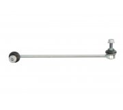 Тяга / стійка стабілізатора переднього права / ліва Volkswagen Golf 5 / Фольксваген Гольф 5 2003-2009 26774 LEMFORDER (Німеччина)