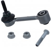 Тяга / стойка стабилизатора заднего правая / левая Volkswagen Golf 5 / Фольксваген Гольф 5 2003-2009 26775 LEMFORDER (Германия)