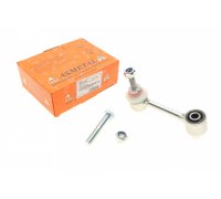 Тяга / стійка стабілізатора заднього права / ліва Volkswagen Golf 5 / Фольксваген Гольф 5 2003-2009 26VW1605 ASMETAL (Туреччина)