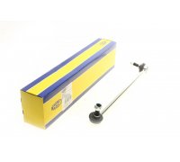 Тяга / стійка стабілізатора переднього права / ліва Volkswagen Golf 5 / Фольксваген Гольф 5 2003-2009 301191625760 MAGNETI MARELLI (Італія)