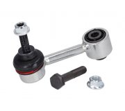 Тяга / стойка стабилизатора заднего правая / левая Volkswagen Golf 5 / Фольксваген Гольф 5 2003-2009 30929461 SWAG (Германия)