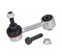 Тяга / стойка стабилизатора заднего правая / левая Volkswagen Golf 5 / Фольксваген Гольф 5 2003-2009 30929461 SWAG (Германия)