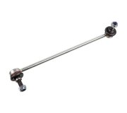 Тяга / стійка стабілізатора переднього права / ліва Volkswagen Golf 5 / Фольксваген Гольф 5 2003-2009 32924122 SWAG (Німеччина)