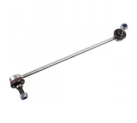 Тяга / стійка стабілізатора переднього права / ліва Volkswagen Golf 5 / Фольксваген Гольф 5 2003-2009 32924122 SWAG (Німеччина)