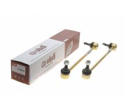 Тяга / стійка стабілізатора переднього права / ліва Volkswagen Golf 5 / Фольксваген Гольф 5 2003-2009 44111595001 VIKA (Тайвань)