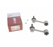 Тяга / стійка стабілізатора заднього права / ліва Volkswagen Golf 5 / Фольксваген Гольф 5 2003-2009 45050054901 VIKA (Тайвань)