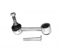 Тяга / стойка стабилизатора заднего правая / левая Volkswagen Golf 5 / Фольксваген Гольф 5 2003-2009 49395175 CORTECO (Италия)