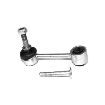 Тяга / стойка стабилизатора заднего правая / левая Volkswagen Golf 5 / Фольксваген Гольф 5 2003-2009 49395175 CORTECO (Италия)