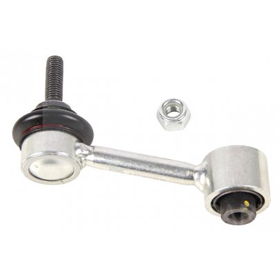 Тяга / стійка стабілізатора заднього права / ліва Volkswagen Golf 5 / Фольксваген Гольф 5 2003-2009 5114726 NK (Данія)