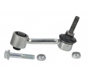 Тяга / стойка стабилизатора заднего правая / левая Volkswagen Golf 5 / Фольксваген Гольф 5 2003-2009 57688 AIC (Германия)