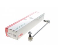 Тяга / стійка стабілізатора переднього права / ліва Volkswagen Golf 5 / Фольксваген Гольф 5 2003-2009 818019410 FAG (Німеччина)