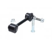 Тяга / стойка стабилизатора заднего правая / левая Volkswagen Golf 5 / Фольксваген Гольф 5 2003-2009 9030285 KAMOKA (Польша)