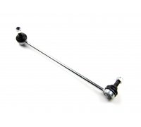 Тяга / стойка стабилизатора переднего правая / левая Volkswagen Golf 5 / Фольксваген Гольф 5 2003-2009 9603398 AYD (Турция)