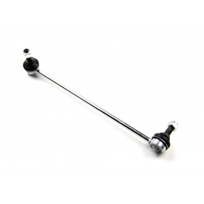 Тяга / стойка стабилизатора переднего правая / левая Volkswagen Golf 5 / Фольксваген Гольф 5 2003-2009 9603398 AYD (Турция)