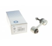 Тяга / стойка стабилизатора заднего правая / левая Volkswagen Golf 5 / Фольксваген Гольф 5 2003-2009 97-05348 RTS (Испания)