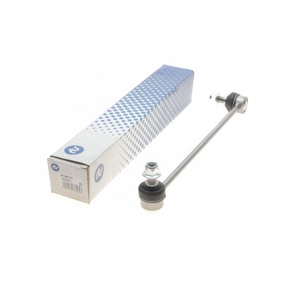 Тяга / стійка стабілізатора переднього права / ліва Volkswagen Golf 5 / Фольксваген Гольф 5 2003-2009 97-09173 RTS (Іспанія)