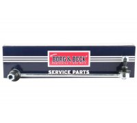 Тяга / стойка стабилизатора переднего правая / левая Volkswagen Golf 5 / Фольксваген Гольф 5 2003-2009 BDL6732 BORG and BECK (Великобритания)