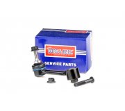 Тяга / стійка стабілізатора заднього права / ліва Volkswagen Golf 5 / Фольксваген Гольф 5 2003-2009 BDL6733 BORG and BECK (Великобритания)