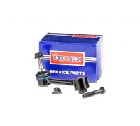 Тяга / стійка стабілізатора заднього права / ліва Volkswagen Golf 5 / Фольксваген Гольф 5 2003-2009 BDL6733 BORG and BECK (Великобритания)