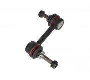 Тяга / стойка стабилизатора заднего правая / левая Volkswagen Golf 5 / Фольксваген Гольф 5 2003-2009 BX5046 BIRTH (Италия)