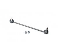 Тяга / стойка стабилизатора переднего правая / левая Volkswagen Golf 5 / Фольксваген Гольф 5 2003-2009 D140216 DENCKERMANN (Польша)