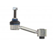 Тяга / стойка стабилизатора заднего правая / левая Volkswagen Golf 5 / Фольксваген Гольф 5 2003-2009 JTS484 TRW (Германия)