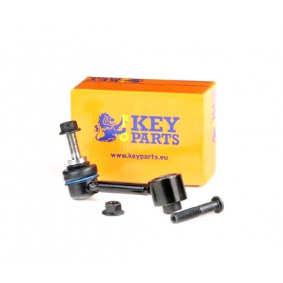 Тяга / стійка стабілізатора заднього права / ліва Volkswagen Golf 5 / Фольксваген Гольф 5 2003-2009 KDL6733 KEYPARTS (США)